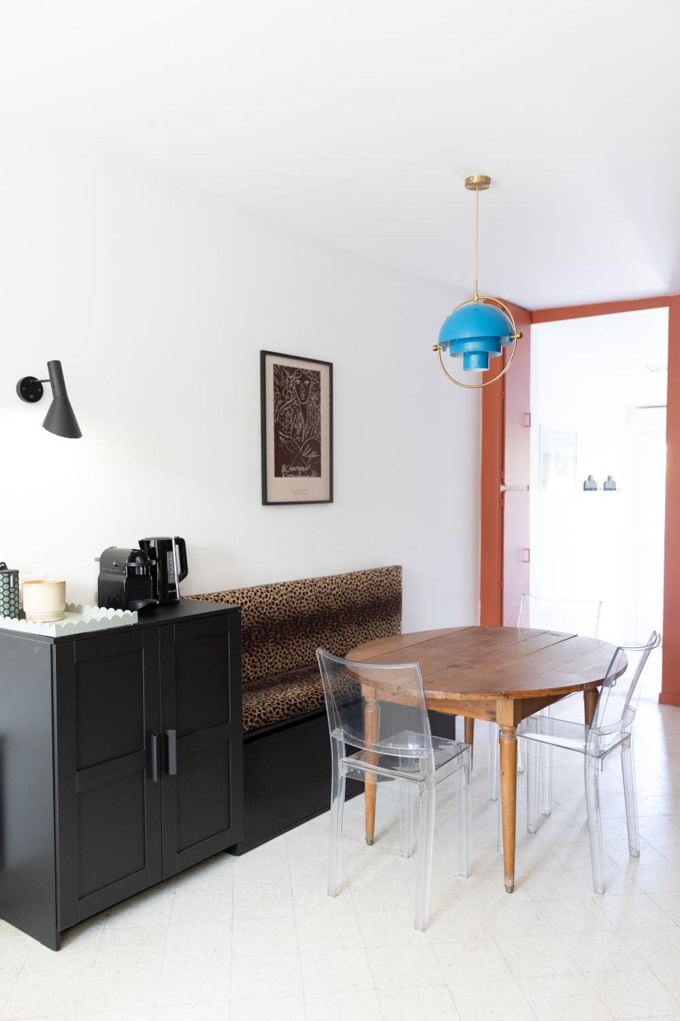La Zingara Villa Saint-Malo Bagian luar foto