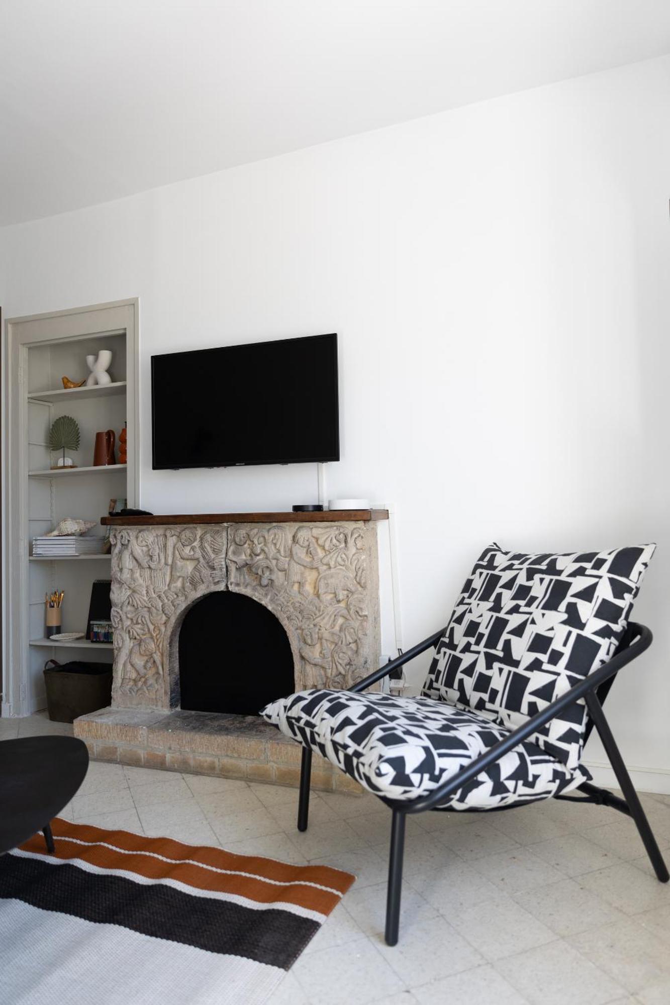 La Zingara Villa Saint-Malo Bagian luar foto