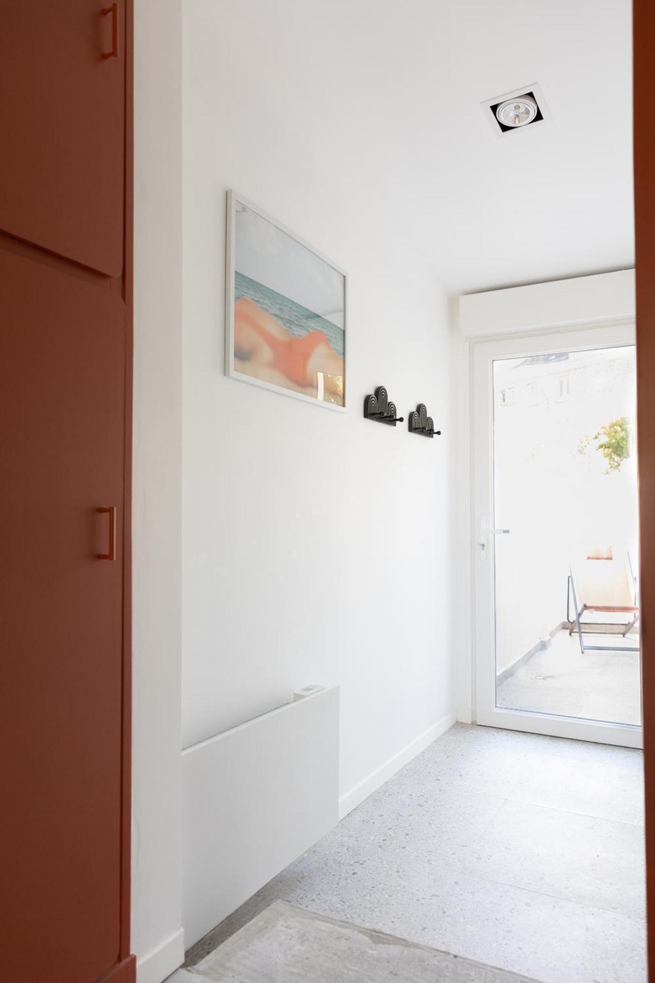 La Zingara Villa Saint-Malo Bagian luar foto