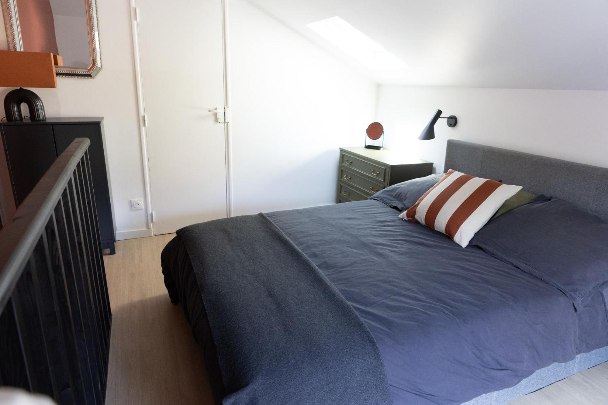 La Zingara Villa Saint-Malo Bagian luar foto