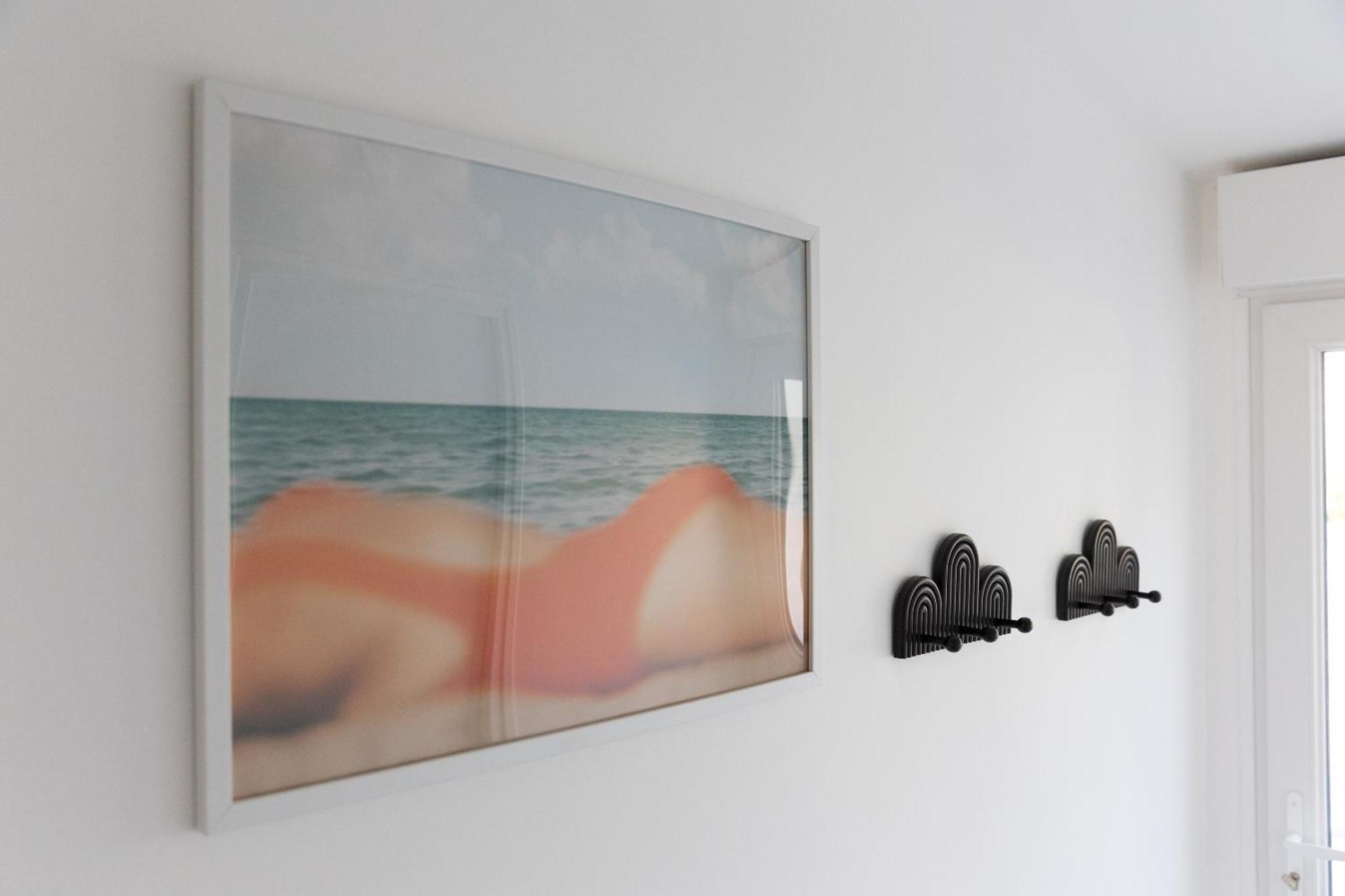 La Zingara Villa Saint-Malo Bagian luar foto